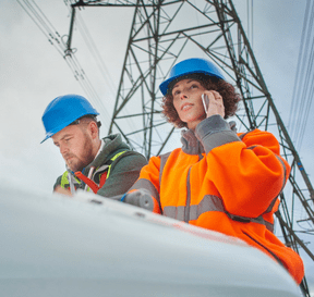 Obrázek ID Třída image-box Název Alternativní popisek Energetičtí pracovníci pod dráty vysokého napětí